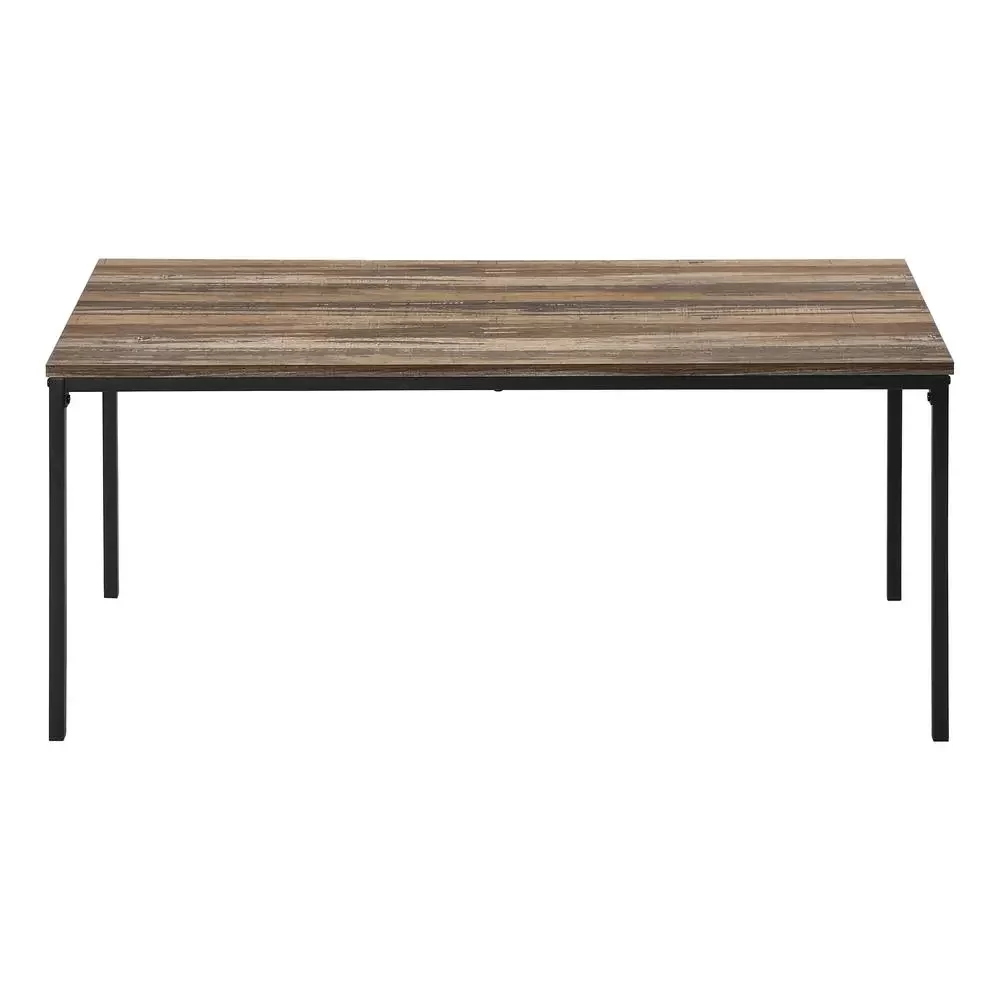 Table Set, 3pcs Set, Coffee, End, Black