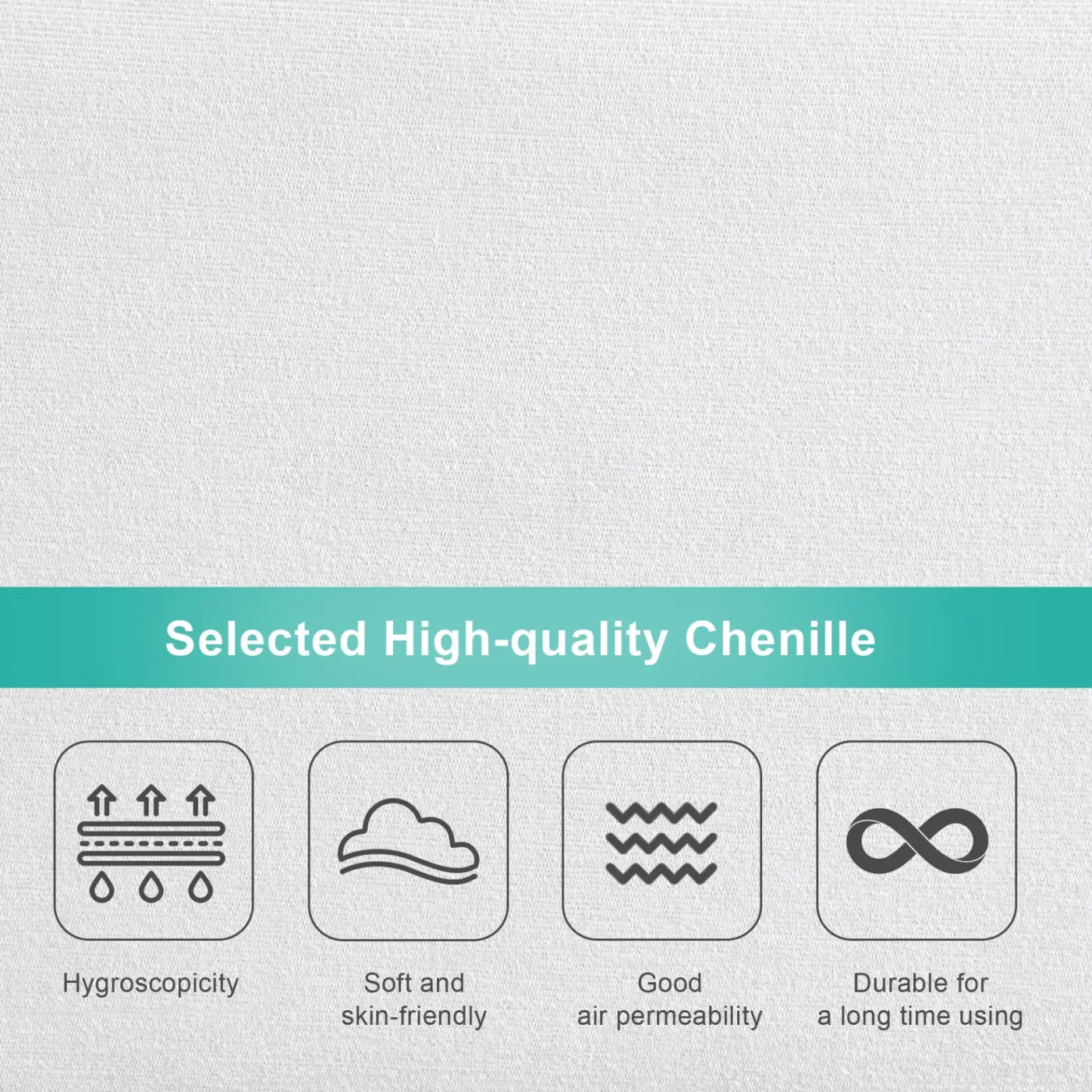 109.8*55.9" Modern U-shaped Sectional Sofa with Waist Pillows,6-seat Upholstered Symmetrical Sofa Furniture,Sleeper Sofa Couch with Chaise Lounge for Living Room,Apartment,2 Color