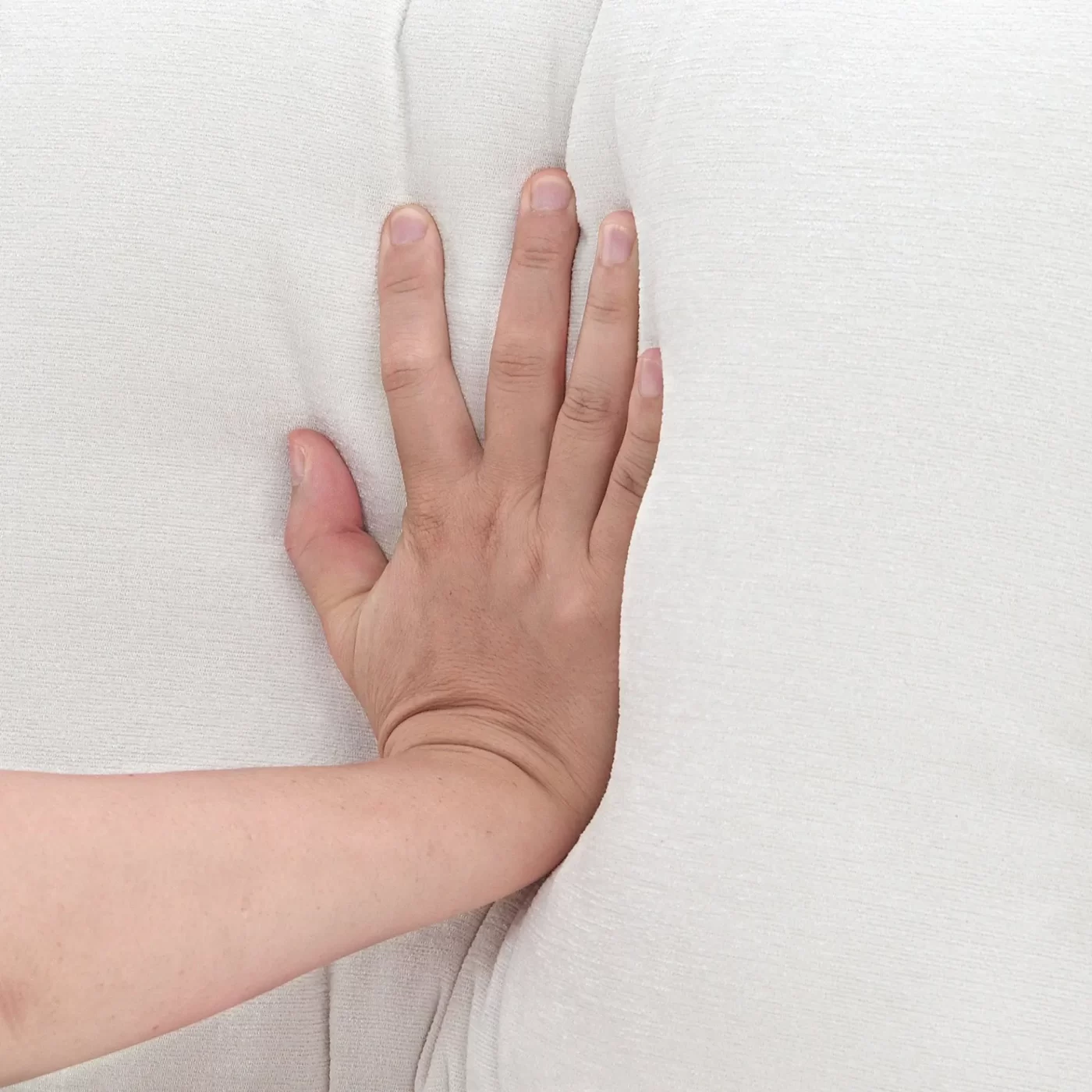 109.8*55.9" Modern U-shaped Sectional Sofa with Waist Pillows,6-seat Upholstered Symmetrical Sofa Furniture,Sleeper Sofa Couch with Chaise Lounge for Living Room,Apartment,2 Color