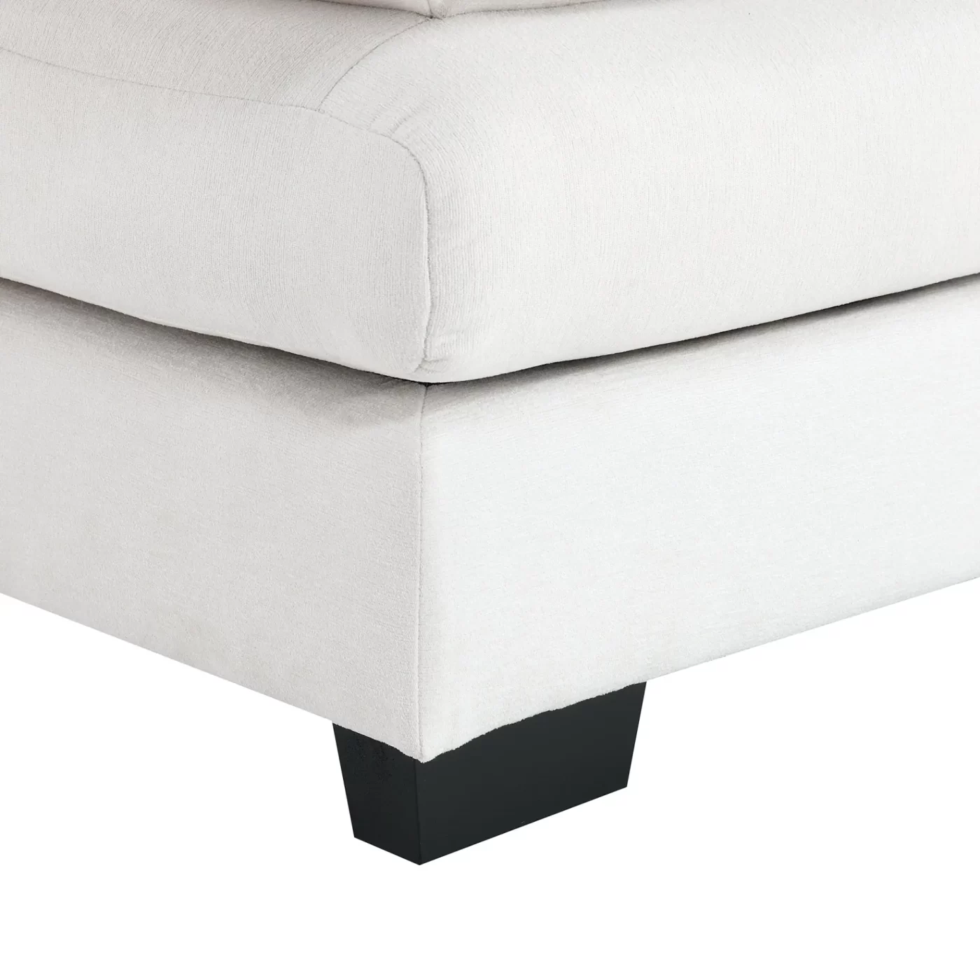 109.8*55.9" Modern U-shaped Sectional Sofa with Waist Pillows,6-seat Upholstered Symmetrical Sofa Furniture,Sleeper Sofa Couch with Chaise Lounge for Living Room,Apartment,2 Color