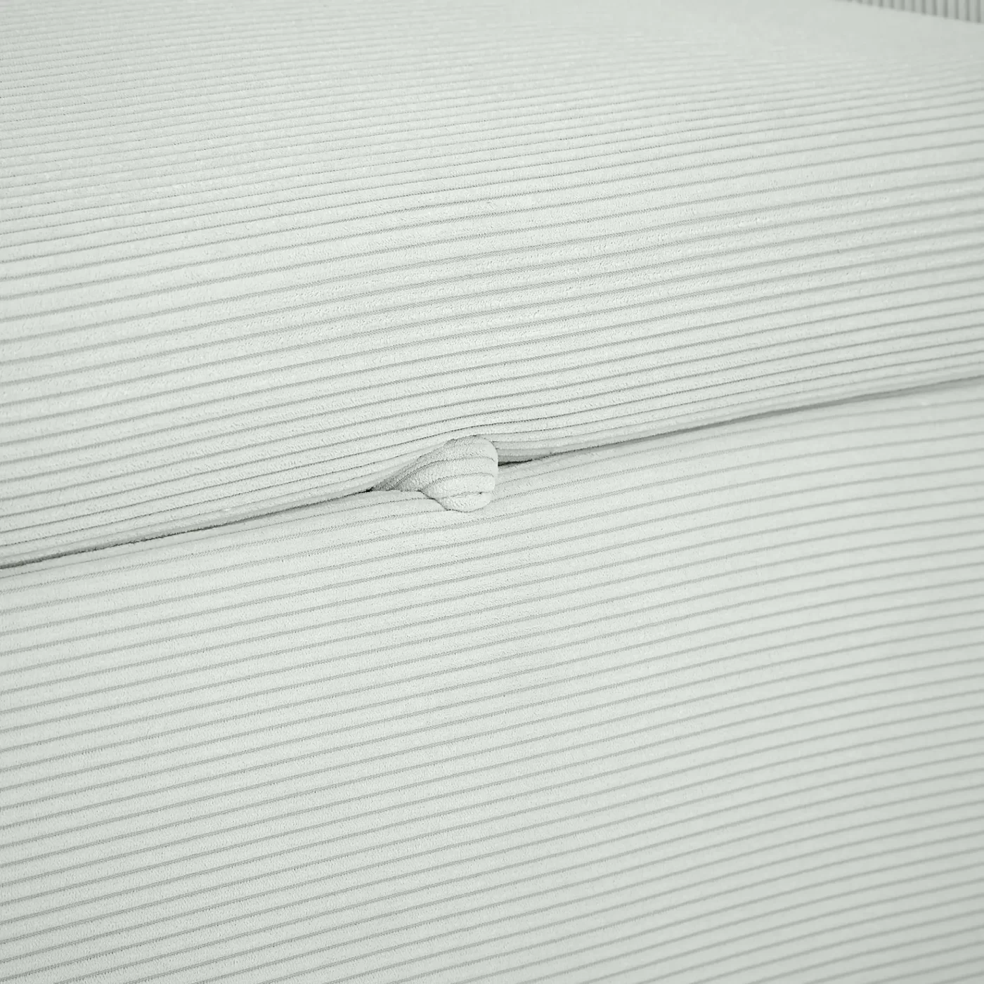 57.48" Pull-out Sofa Bed Convertible Couch 2 Seat Loveseat Sofa Modern Sleeper Sofa with Two Throw Pillows and USB Ports for Living Room, Light Grey-Green(Old Sku:WF317760AAE)