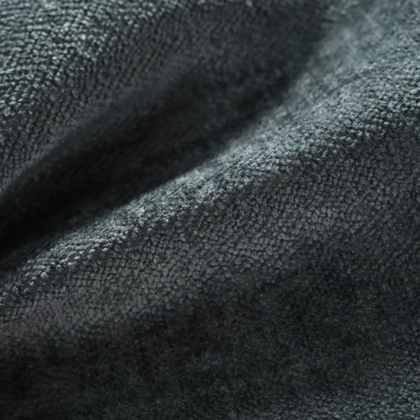 81.5" Minimalist Compression Sofa, Curved Design, 3-Seater Casual Sofa for Living Rooms, Bedrooms, and Apartments