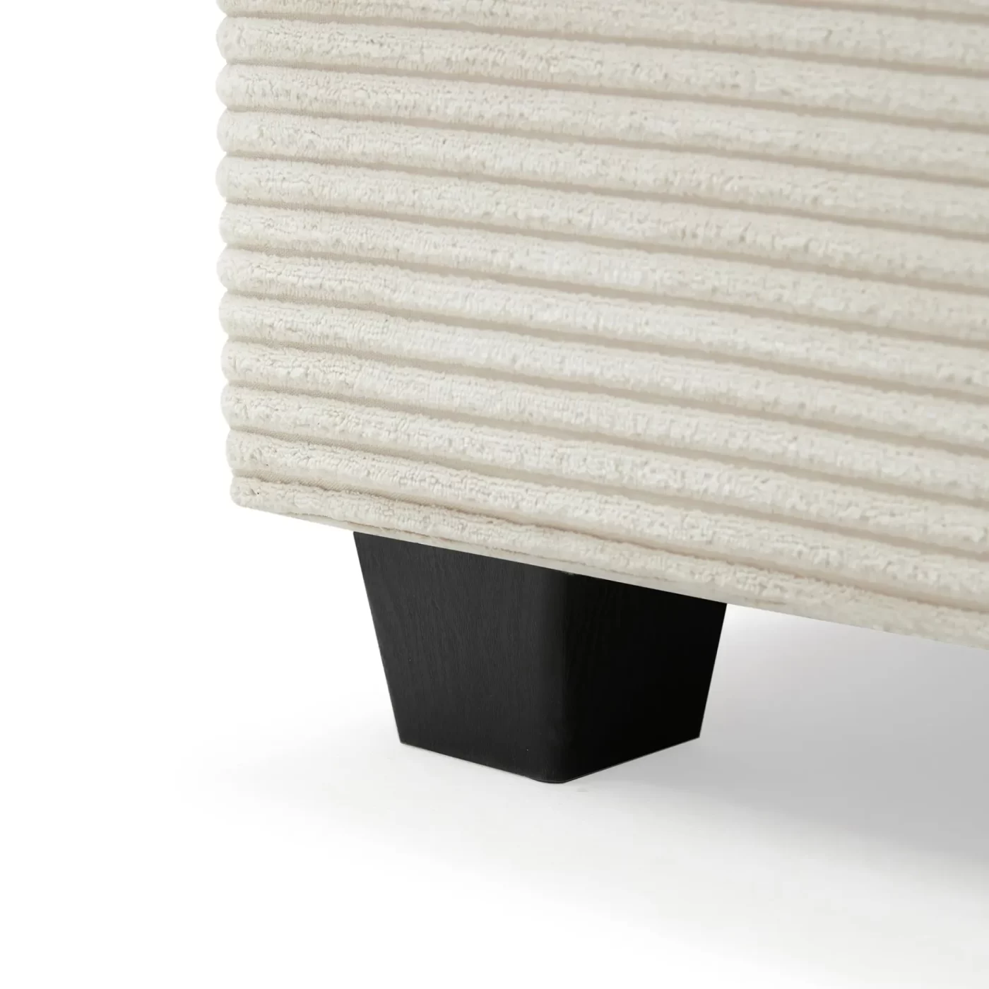 134*54" Oversized Corduroy Sectional Sofa,L Shaped Cloud Couch with USB Charging Port,Cup Holder,Deep and Wide Seat Sofa with 50" Chaise,Comfy Indoor Furniture for Living Room,3 Colors