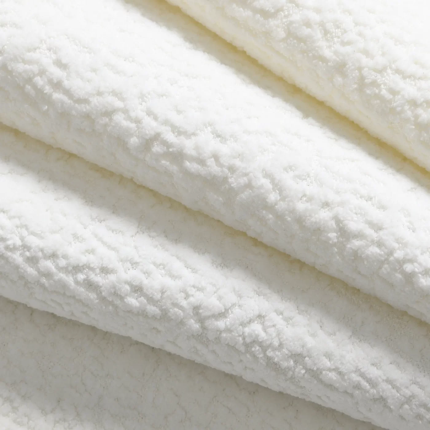 106*66.5" L shaped Convertible Sectional Sofa,4 Seat Tufted Couch Set with Two-tone Adjust Legs,Cloud Chenille Fabric,Movable Ottoman for Living Room, Apartment,Office,3 Colors