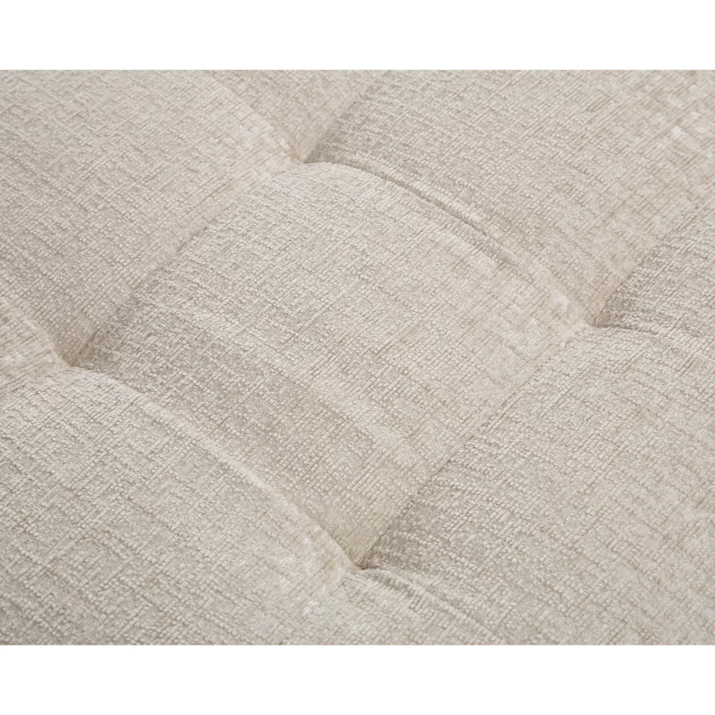 Modular Sectional Couch with Storage Ottoman, U Shaped Sofa, Storage Ottoman,Minimalist ,Convertible Modular Sofa,Chenille ,Upholstered,6 Seat,Living Room, Beige