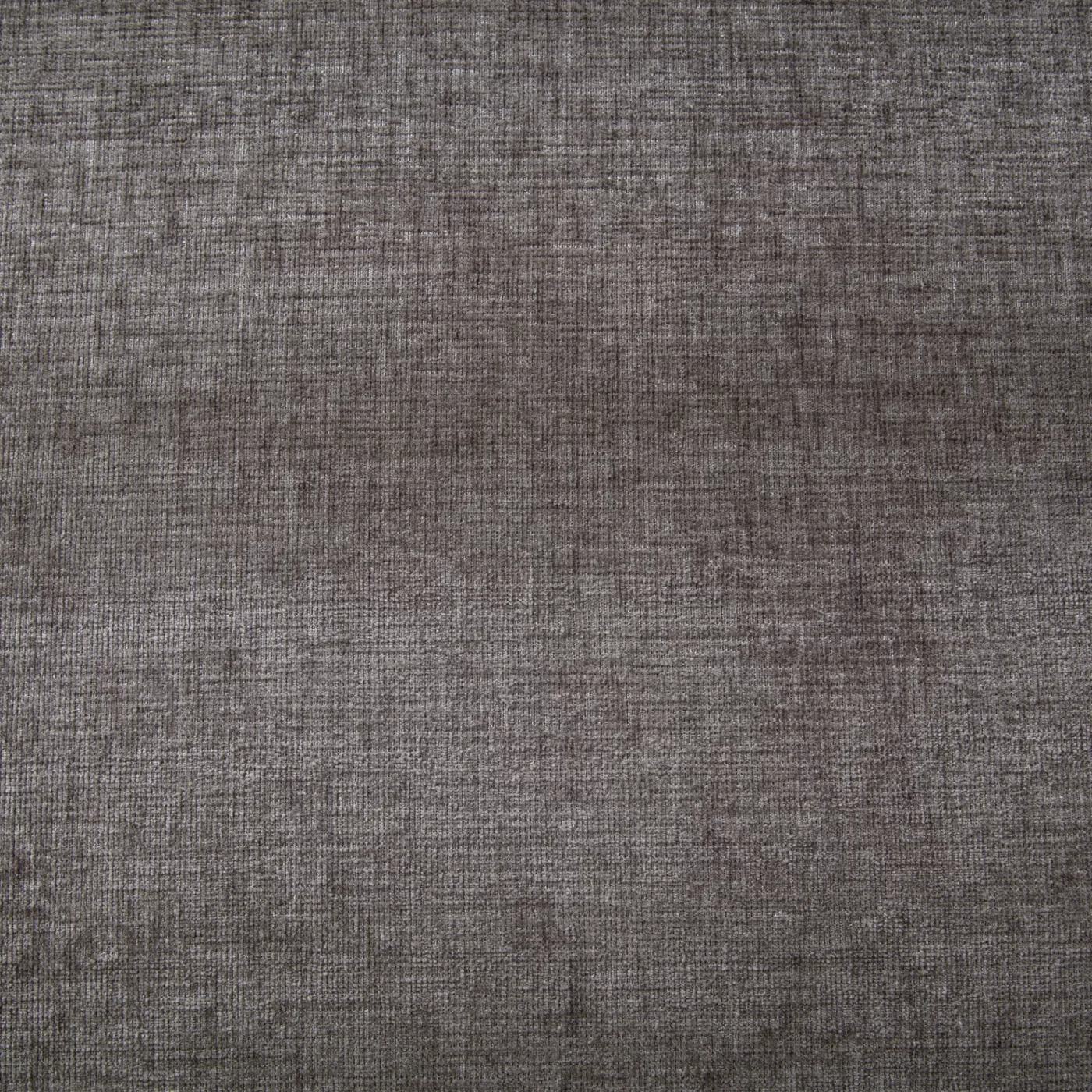 L Shaped Sectional Sofa , Convertible Storage Ottoman,Chenille ,Square Arm, Modern Tufted Couch ,3 Seater, And Nailhead, Dark gray