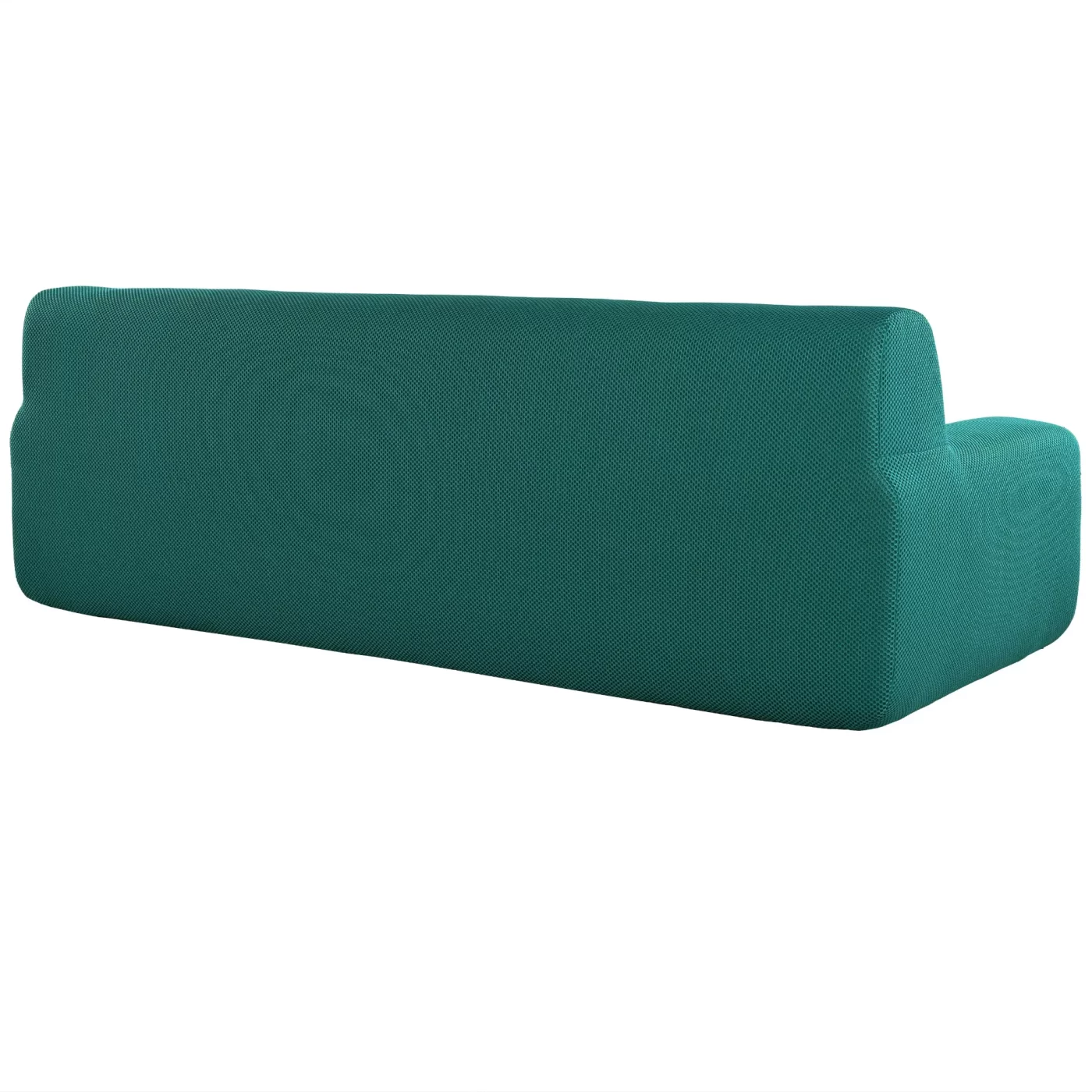 86.2'' Modern Minimalist Style Tufted Design Upholstered Sofa, 3-Seat Compression Sofa for Living Room, Bedroom, and Apartment