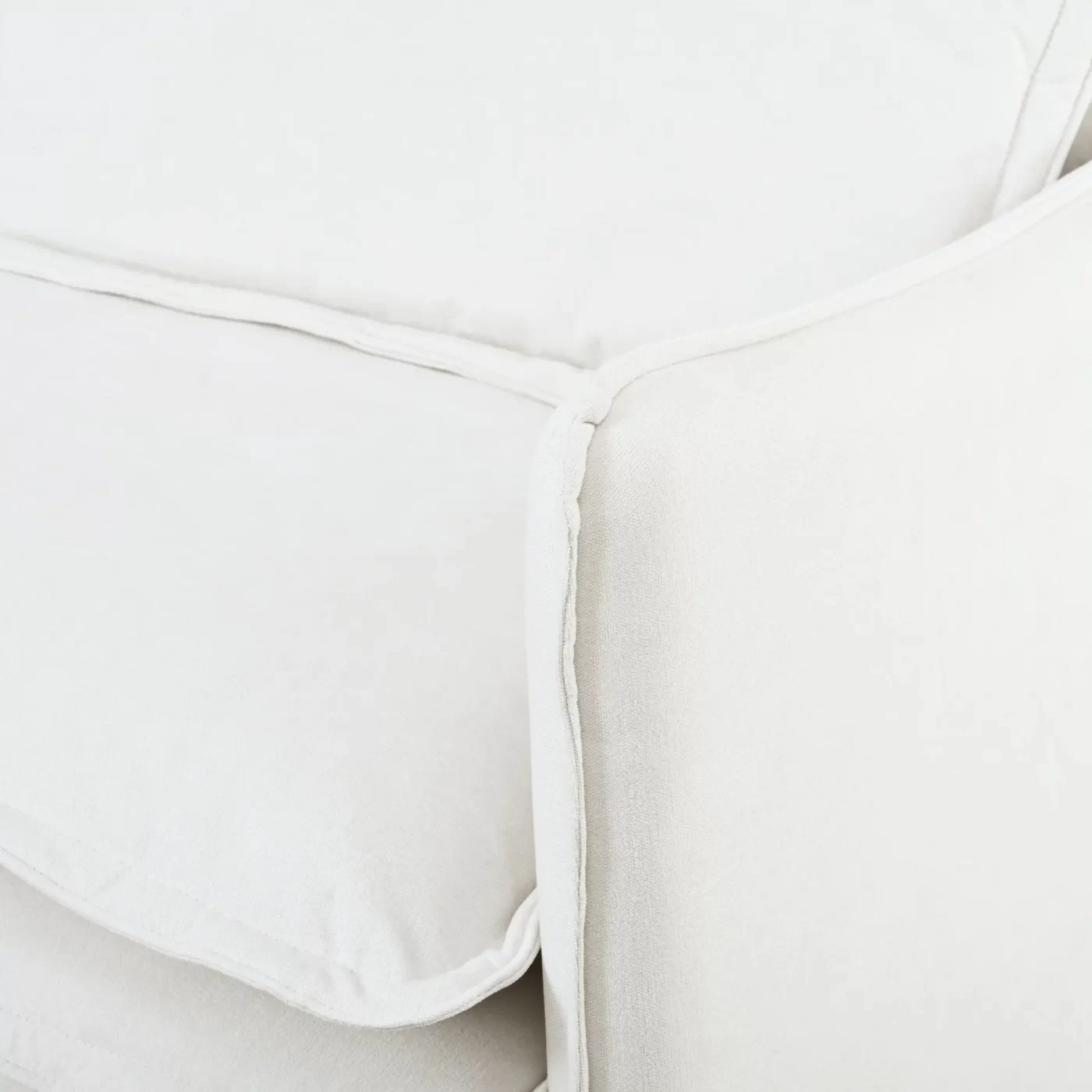 Double-Layer Cushion Modern Large U-Shaped Modular Sofa, Freely Combinable 6-Seater with Storage Function, Convertible to Sofa Bed, Perfect for Living Rooms, Offices, and Apartments