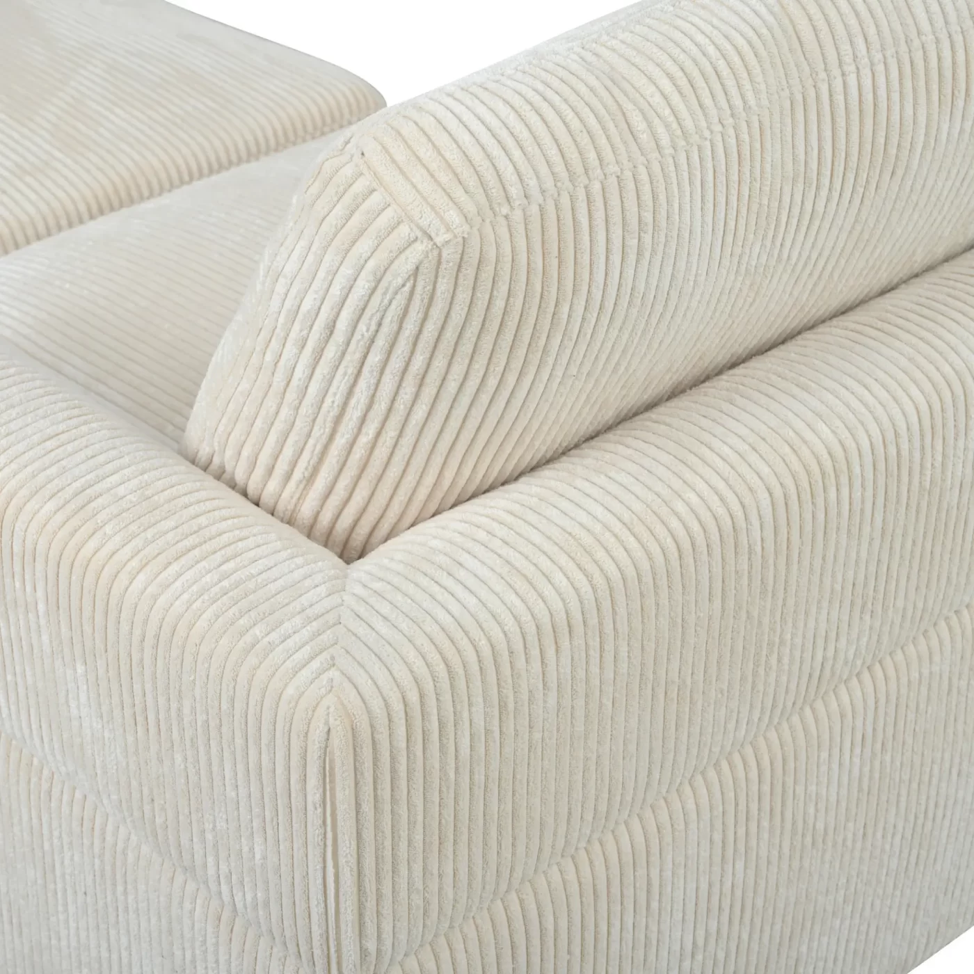 Modular Sectional Sofa with Ottoman L Shaped Corner Sectional for Living Room, Office, Spacious Space(old sku: WY000373AAA)