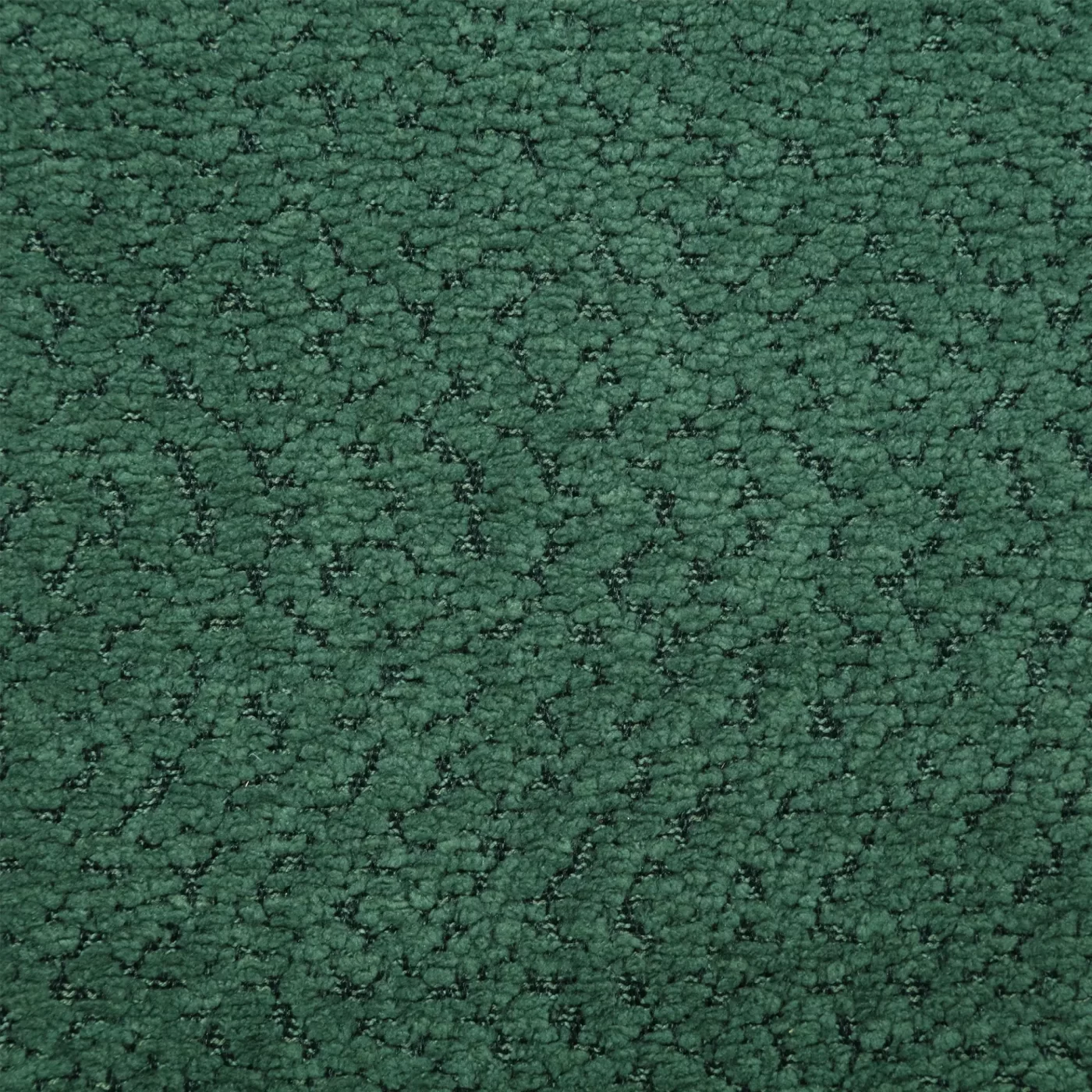 Chenille 2-seater lazy sofa With 5 back pillows,Comfy Sofa- Deep Seat Couch for Living Room,Club (Emerald)