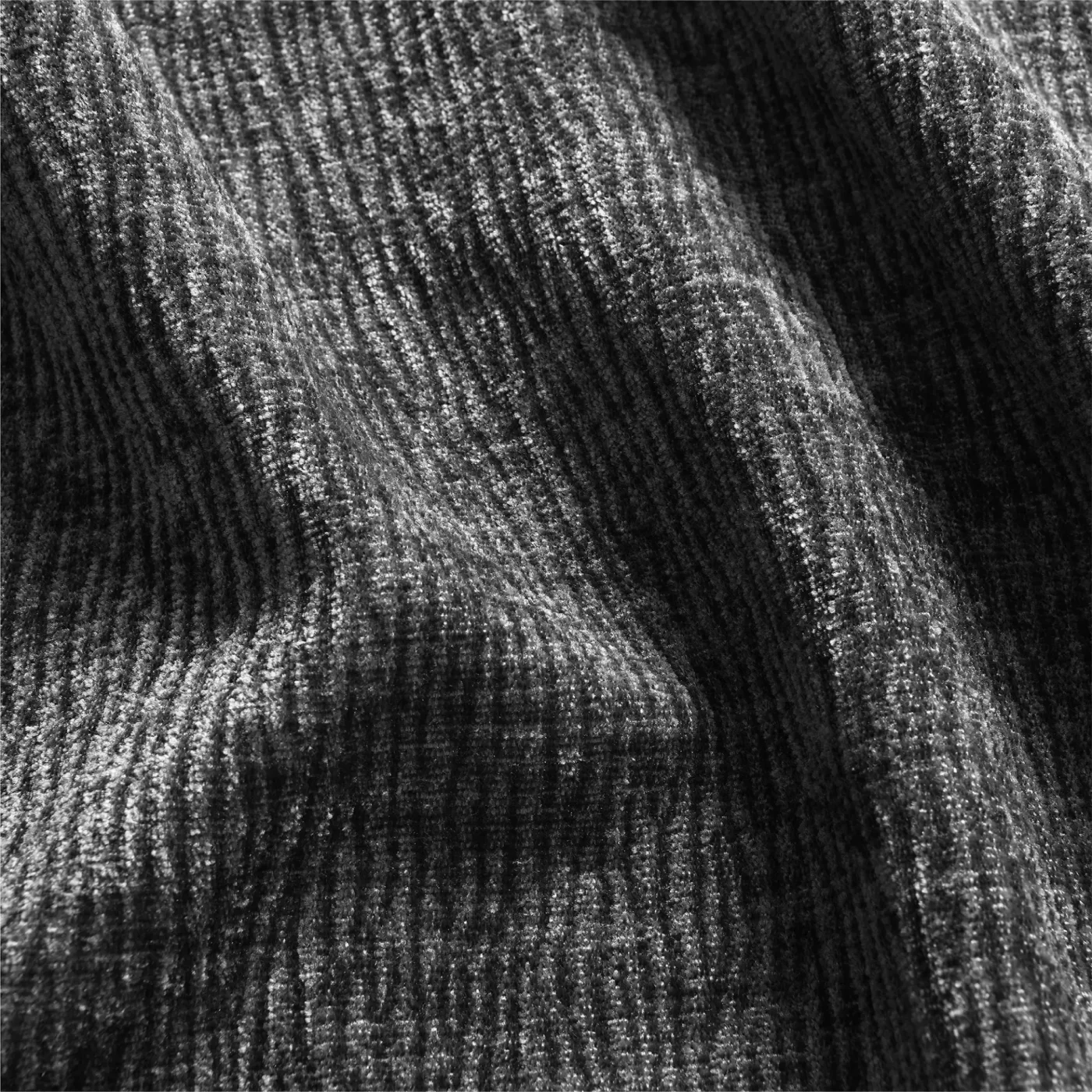 110*72' Modular U Shaped Sectional Sofa with Ottomans,Luxury Cloud Chenille Floor Couch with Deep Seat,No Assembly Required,Fully Compressed Upholstered Sofa for Living Room,Bedroom,3 Colors