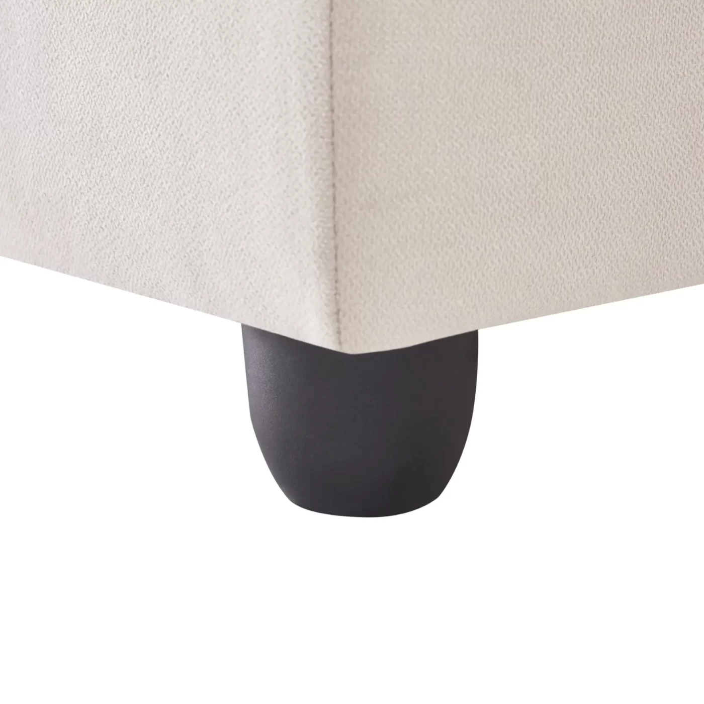 89*79' Modern Modular Sectional Sofa with Deep Seat,Vertical Stripes,5 Seat Corner Couch with Movable Ottoman,Throw Pillows,L-Shaped Comfy Cloud Indoor Furniture for Living Room,Apartment,3 Colors