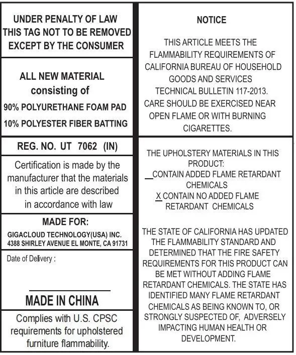 U-shaped Freely Transformable Modular Corner Sofa with Two Ottomans, Suitable for Living Rooms, Studies, Home Theaters, and More.