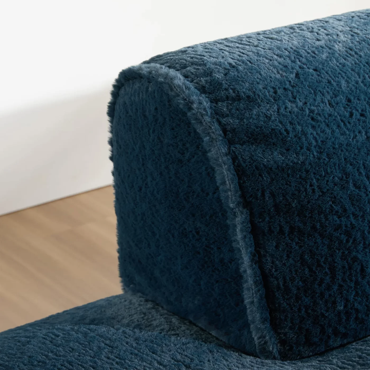 90.0'Oversized Modular Sectional Sofa,Fully Compressed,Spacious Foam-Filled Sofa Bed for Living Room,elderly - friendly design,2 PC Free Combination,No Assembly Required,3 Colors