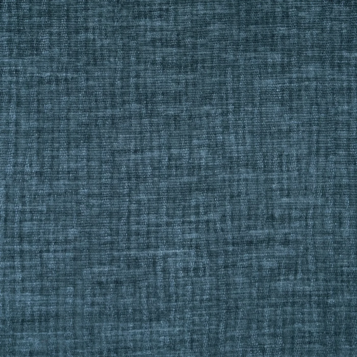 101.2' Sectional Sofa Full-Compressed Sofa Modular Sofa Couch Free-combined Sofa with Deep Seating and Two Side Pockets for Living Room, Blue