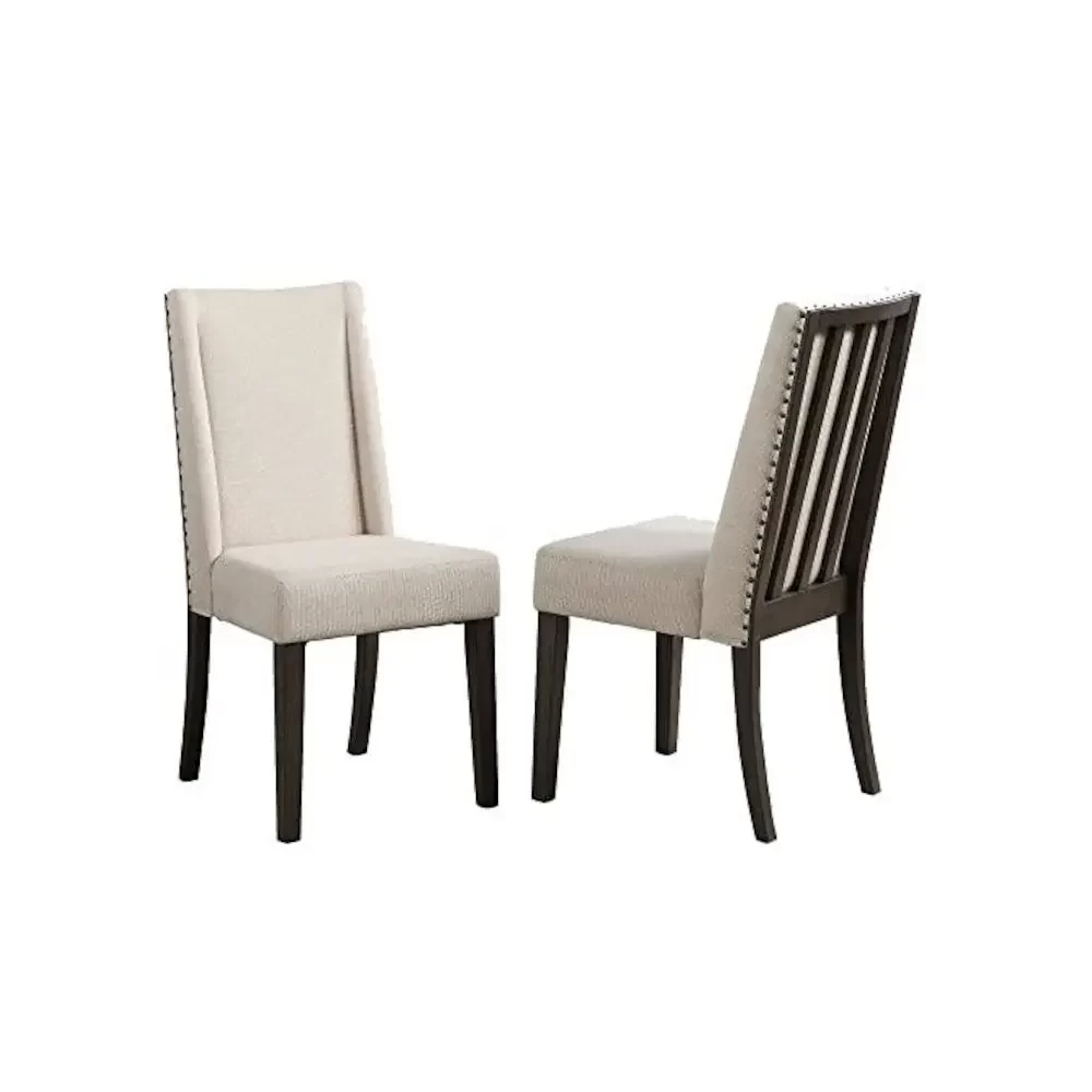 Napa Upholstered Side Chair - set of 2